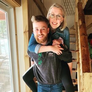 Meet your Posher, Maddie